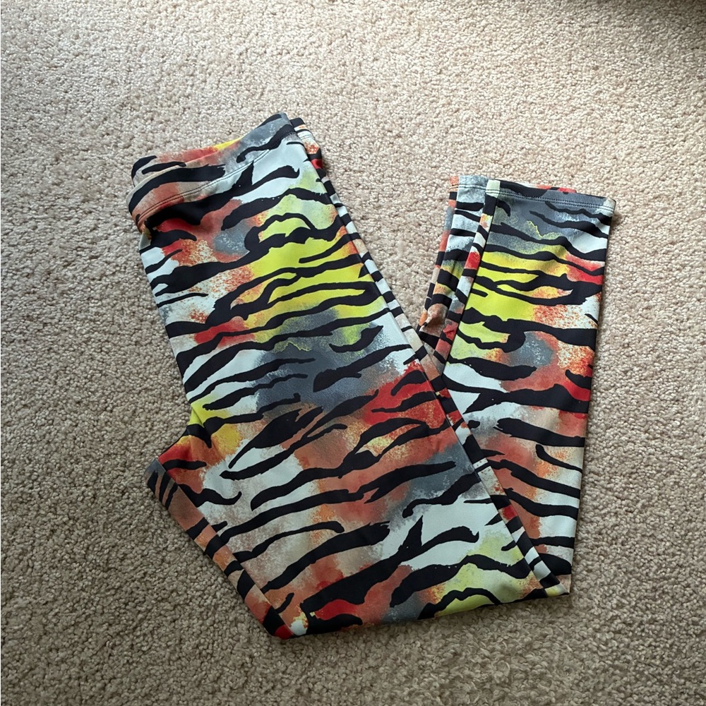 Ed Hardy leggings